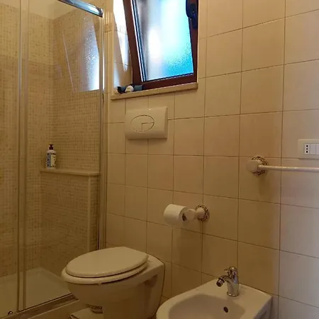 Lägenhet I Trulli Della Corte Del Casale *